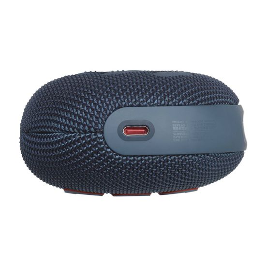 Портативная колонка JBL Clip 5 Blue