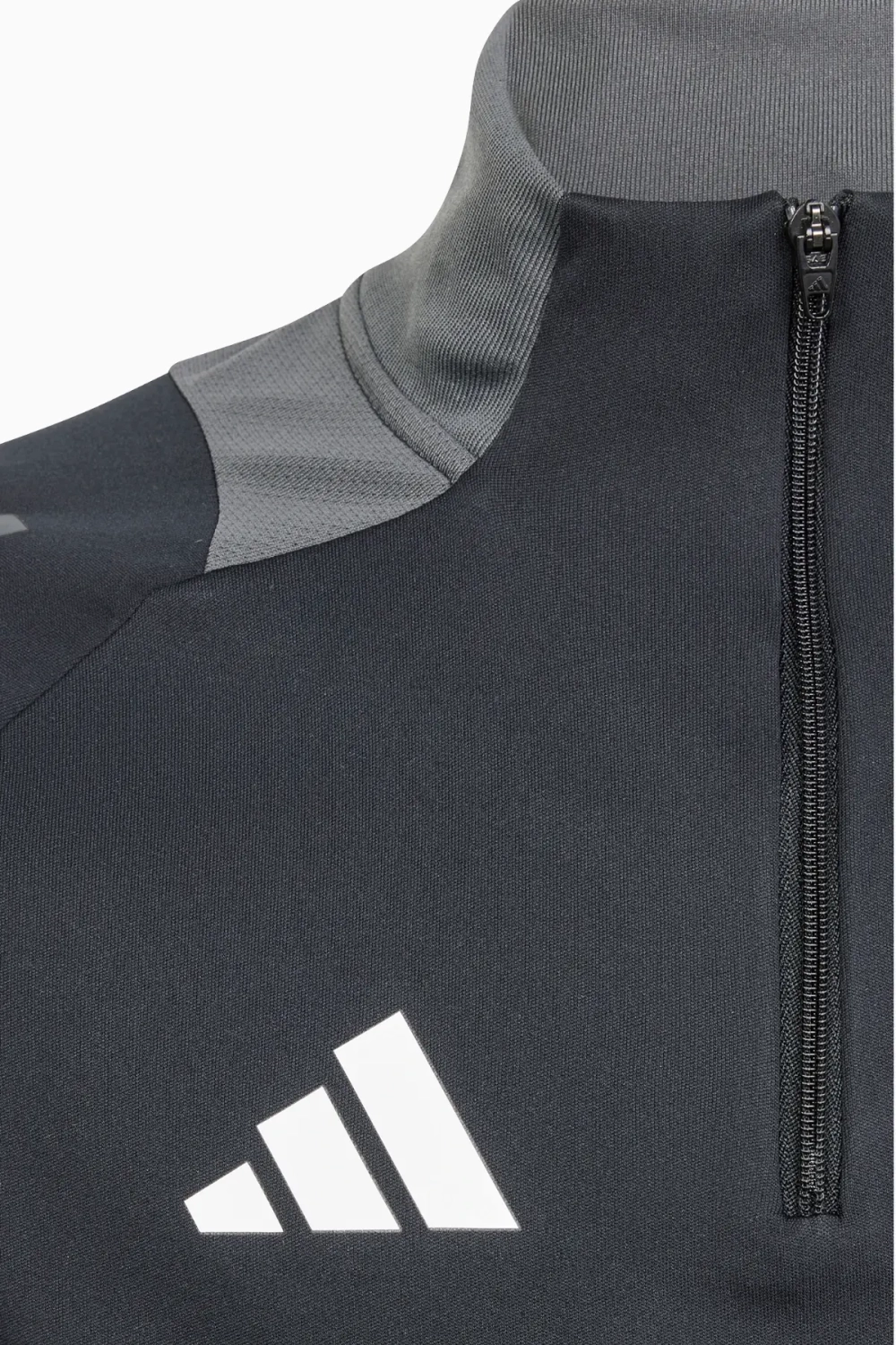 Кофта adidas Tiro 24 Competition Training Top Junior - черный