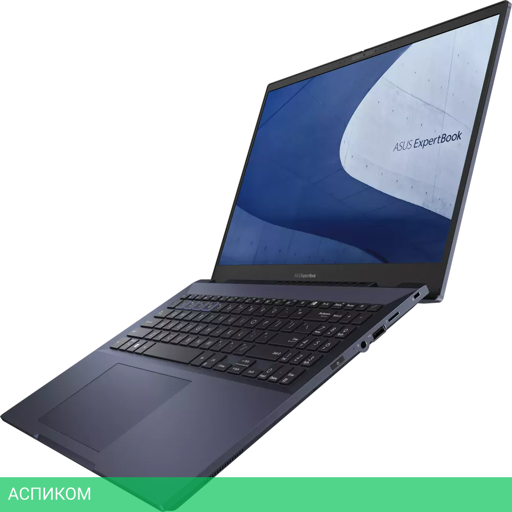 Ноутбук Asus ExpertBook B5 OLED B5602CVA-L20140
