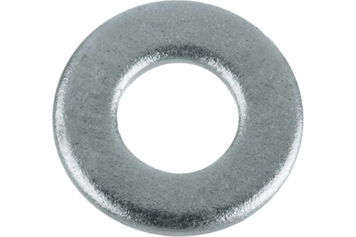 ШАЙБА ПЛОСКАЯ М4 ВЕС