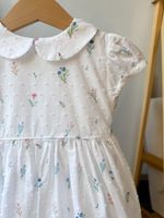 Хлопковое платье Confiture, 86