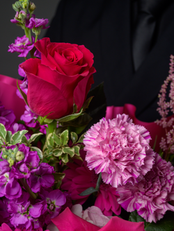 Яркие чувства *