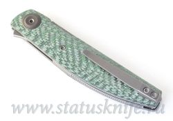 Нож Fresh Mint S90V Павел Поздняковфотография - 8