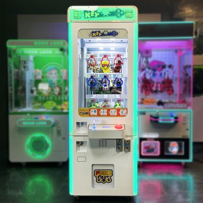 Призовой игровой автомат «Key Master»