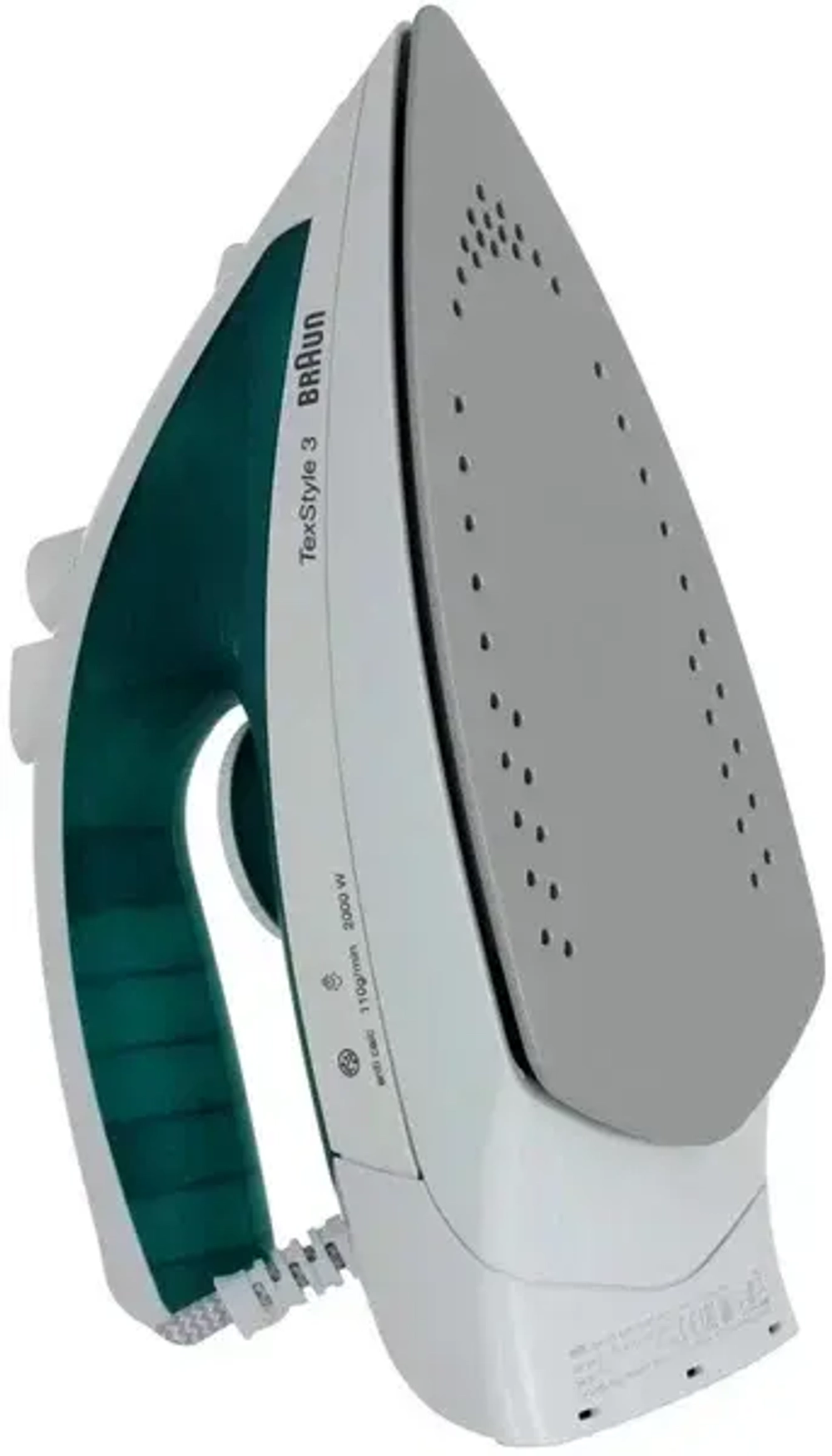 Утюг Braun 3670 TS330С