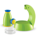 Мой первый микроскоп