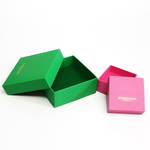 Серьги Dyrberg Kern DRAGO SG BLACK / CRYSTAL 470021