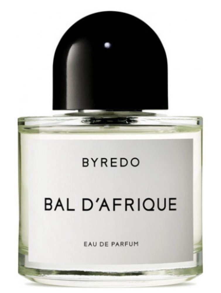 Byredo Bal d&#39;Afrique