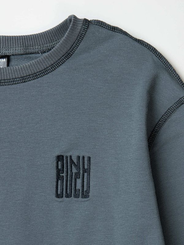 Свитшот облегченный 