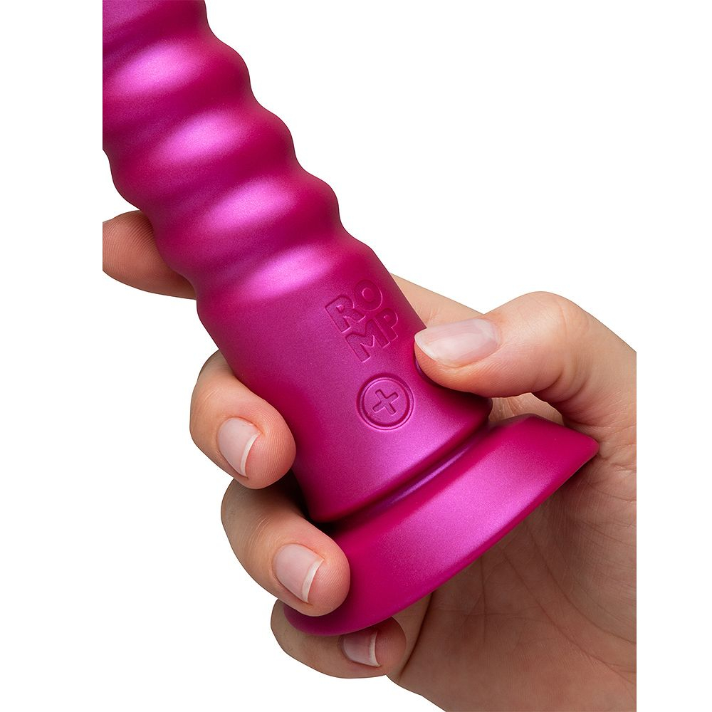 Romp Jiggle - Вибратор