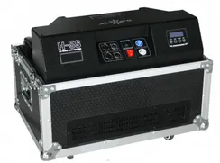 DJ POWER H-5S генератор тумана (хейзер), 700Вт