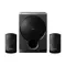 Sony SA-D20 Black