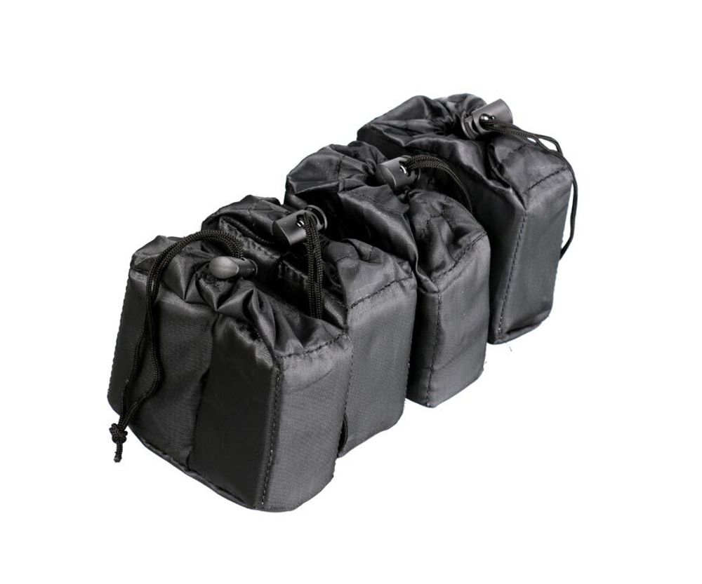 FLAGMAN Чехол для запасных шпуль Armadale Spool Bag Large 25x13x14см