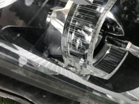 Битая Фара правая BMW 3er F30 (2015-2020) LED