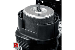 Бензиновый мотоблок с ВОМ ЗУБР 389 см3 МТШ-700