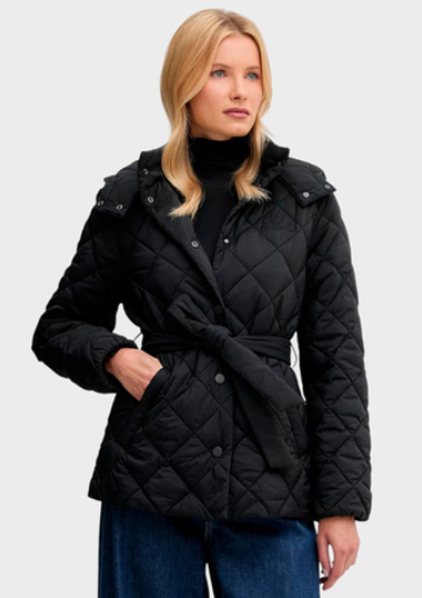 Куртка KARL LAGERFELD