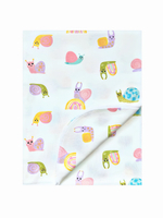 Пеленка Улиточки