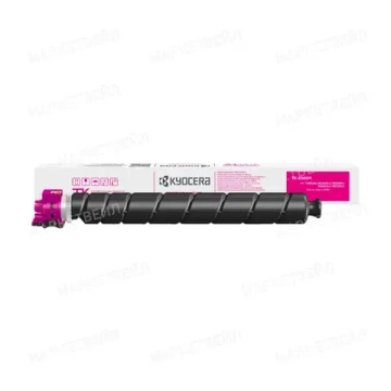 Тонер-картридж Kyocera TK-8585M для TASKalfa MZ4001ci/MZ5001ci/MZ6001ci Magenta (20K)