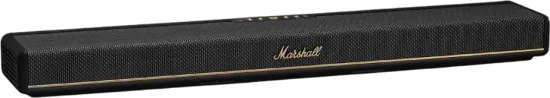 Саундбар Marshall Heston 60 Black