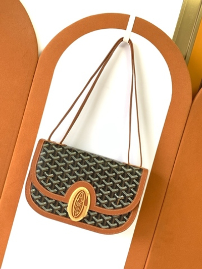 Goyard 233 Bag 25 cm