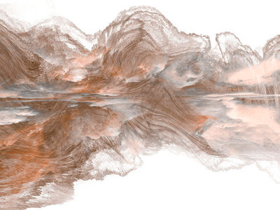 Дизайнерские обои Wall Street Euphoria-22