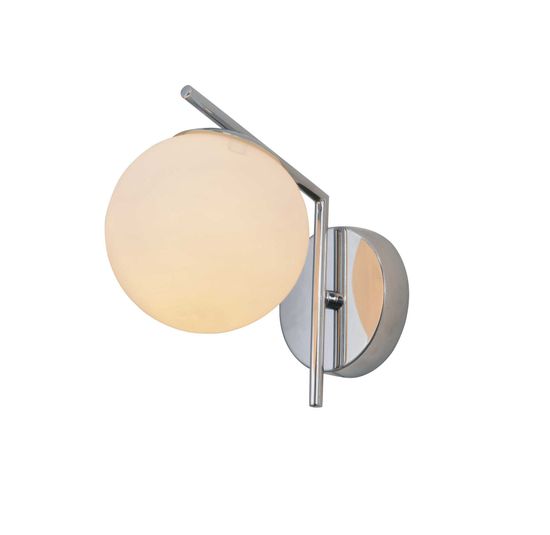 74534/1W CHROME (5) Настенный светильник (RL)