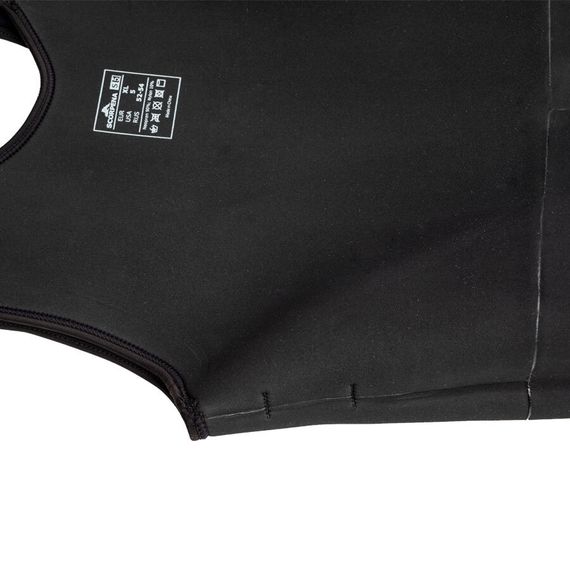 Гидрокостюм Scorpena Samurai CAMO Yamamoto, 5 мм