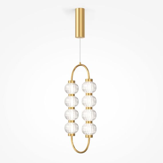 Подвесной светодиодный светильник Maytoni Amulet MOD555PL-L11G3K