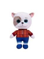 Игрушка мягкая Кошечки-собачки Жоржик 39136