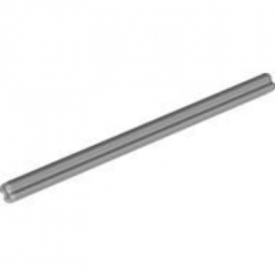 Lego Ось 7 (светло-серый) 44294 / 4211805 / 44294194