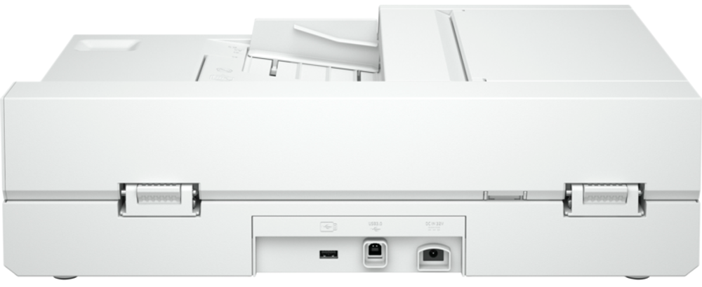 Сканер  HP ScanJet Pro 3600 f1