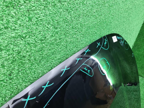 Капот EXEED VX (2021-н.в.)