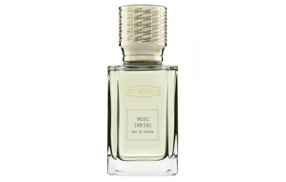 Ex Nihilo musk infini