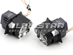 Билед модули Aozoom FLPD-17-01 3.0 дюйма, 12V 60/94W, 5100/7500Lm (комплект, 2шт)