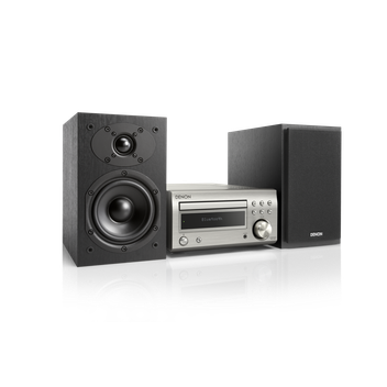 Denon D-M41