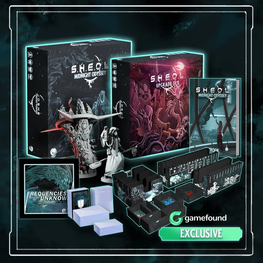 [Предзаказ] Veteran All-in