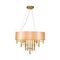 Подвесная люстра Favourite Cosmo 2993-6P