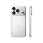 Смартфон Apple iPhone 17 Pro 256 GB Silve