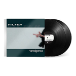 Filter / The Sun Comes Out Tonight (20th Anniversary Edition)(2LP)