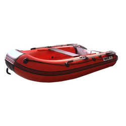 Лодка ПВХ GOLFSTREAM BASE CB 330