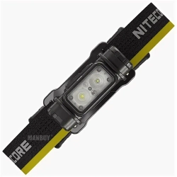 Фонарь светодиодный налобный Nitecore NU50 (NU50)