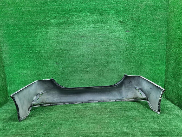 Бампер задний Hyundai Solaris 2 (2020-2022)