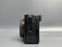 Sony A7C