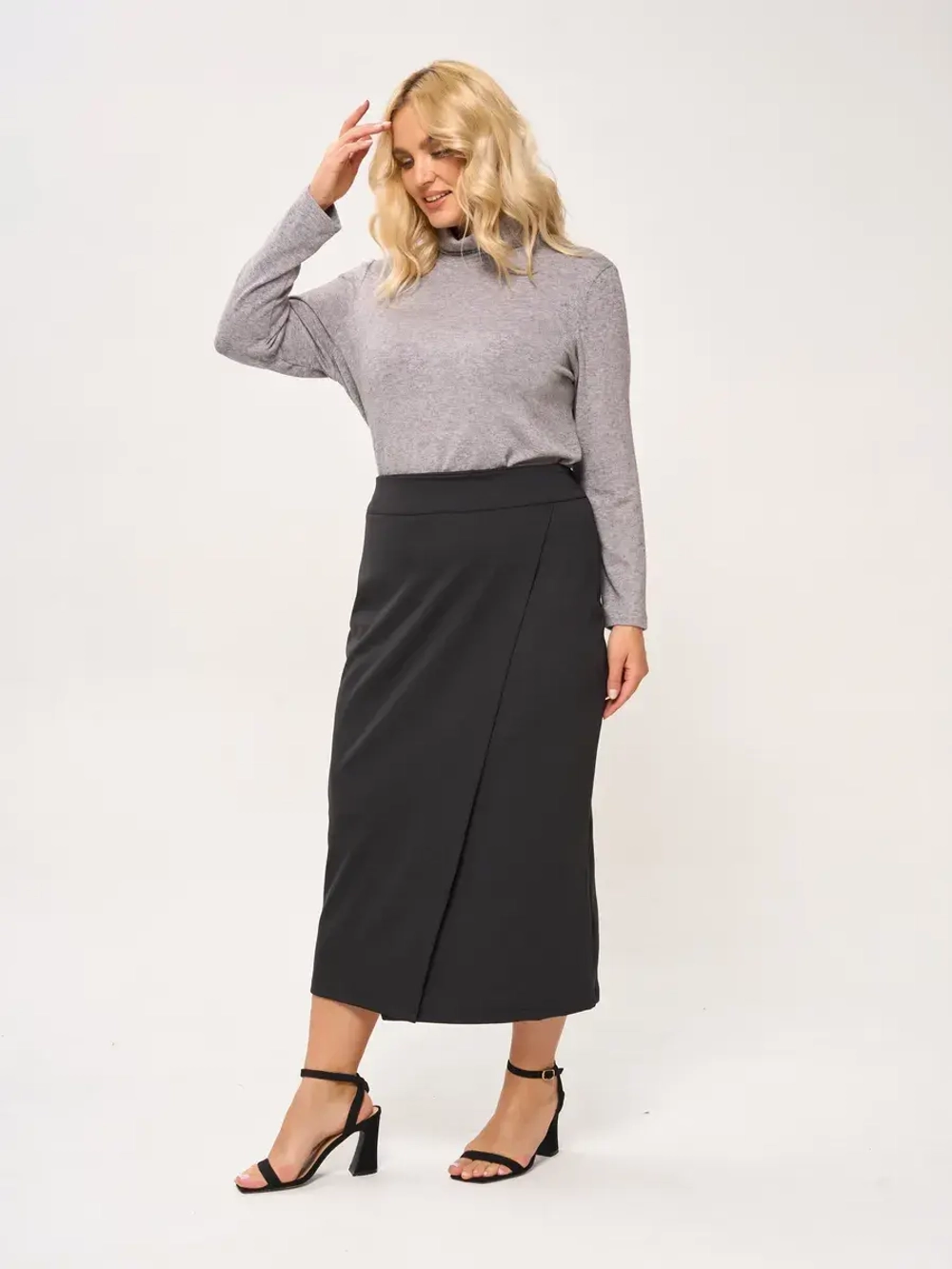 Юбка женская