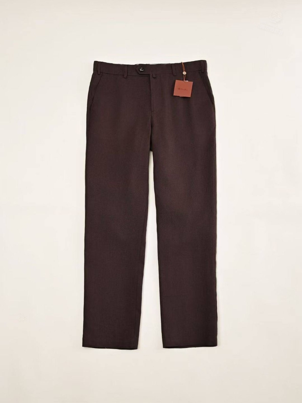 Льняной костюм Loro Piana