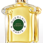 GUERLAIN Jardins de Bagatelle парфюмерная вода женская
