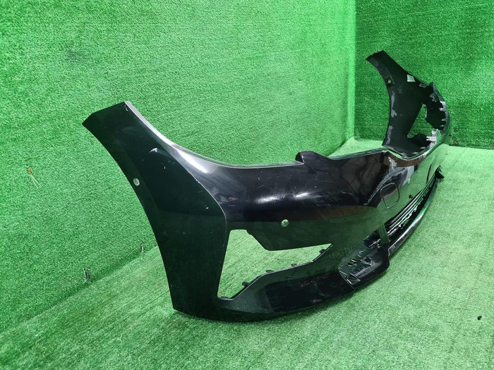 Бампер передний BMW 3er G20 (2018-2022) Sport Line