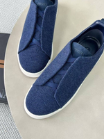 Кеды Ermenegildo Zegna