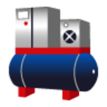 Компрессорное оборудование