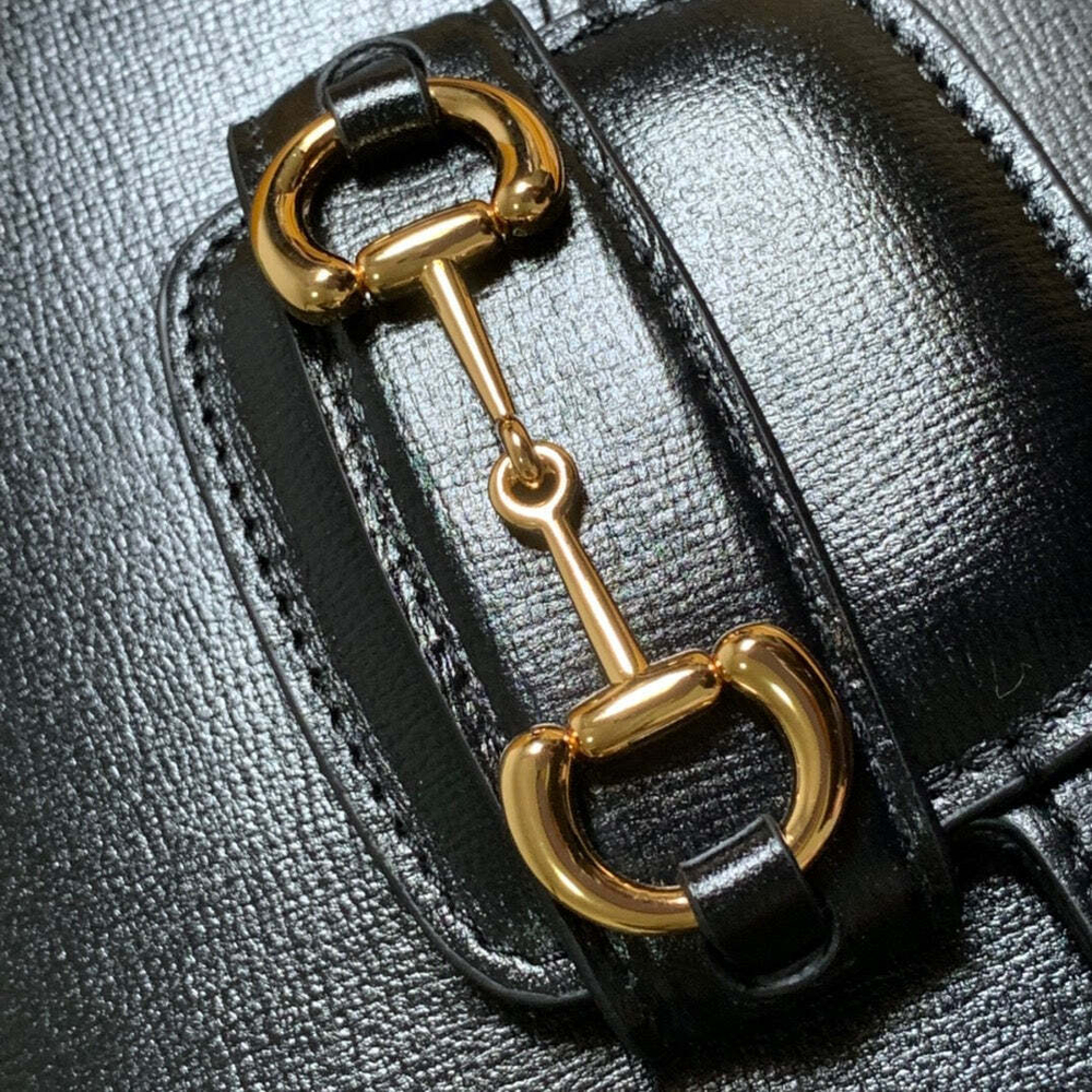 Gucci Horsebit 20 cm